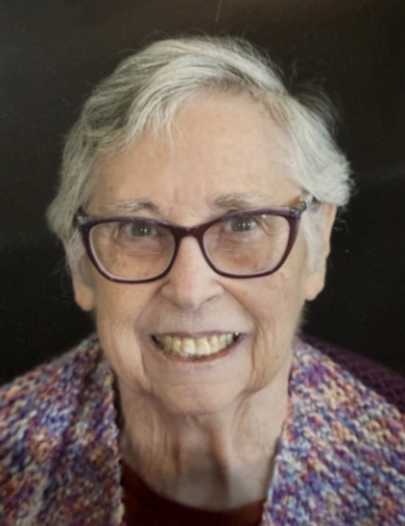 Marlys Jean Powlishta