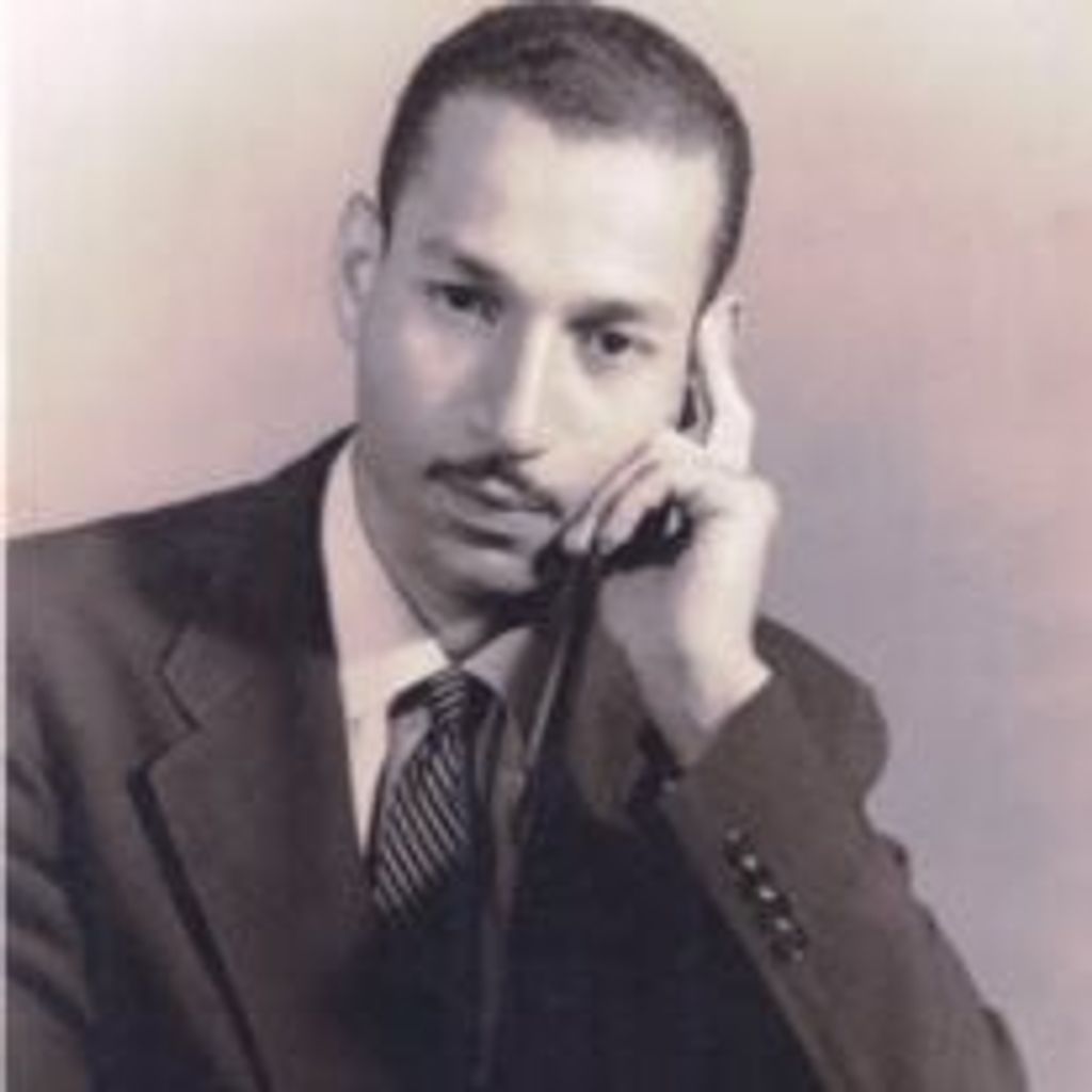 Dr. Morgan R Deane  Sr.