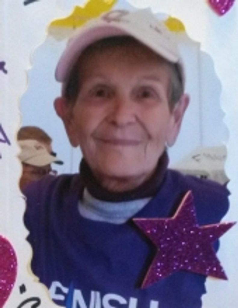 Dorothea Beckstead Erickson