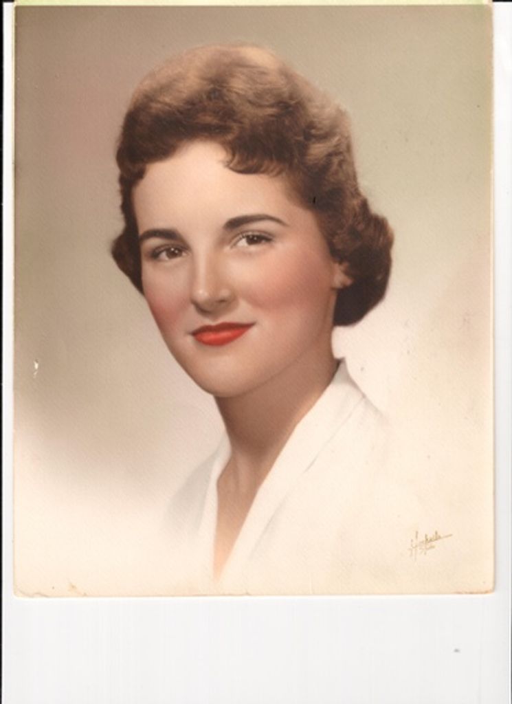 Frances M. Foley Profile Photo