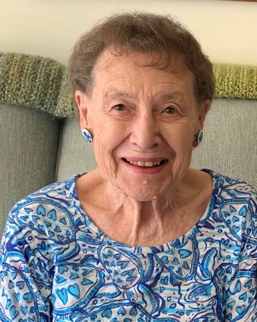 Janet C. Conner
