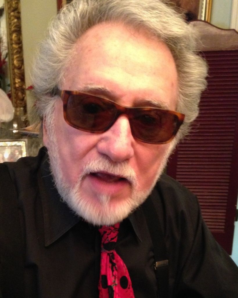 Maurice Michael Rizzo Profile Photo