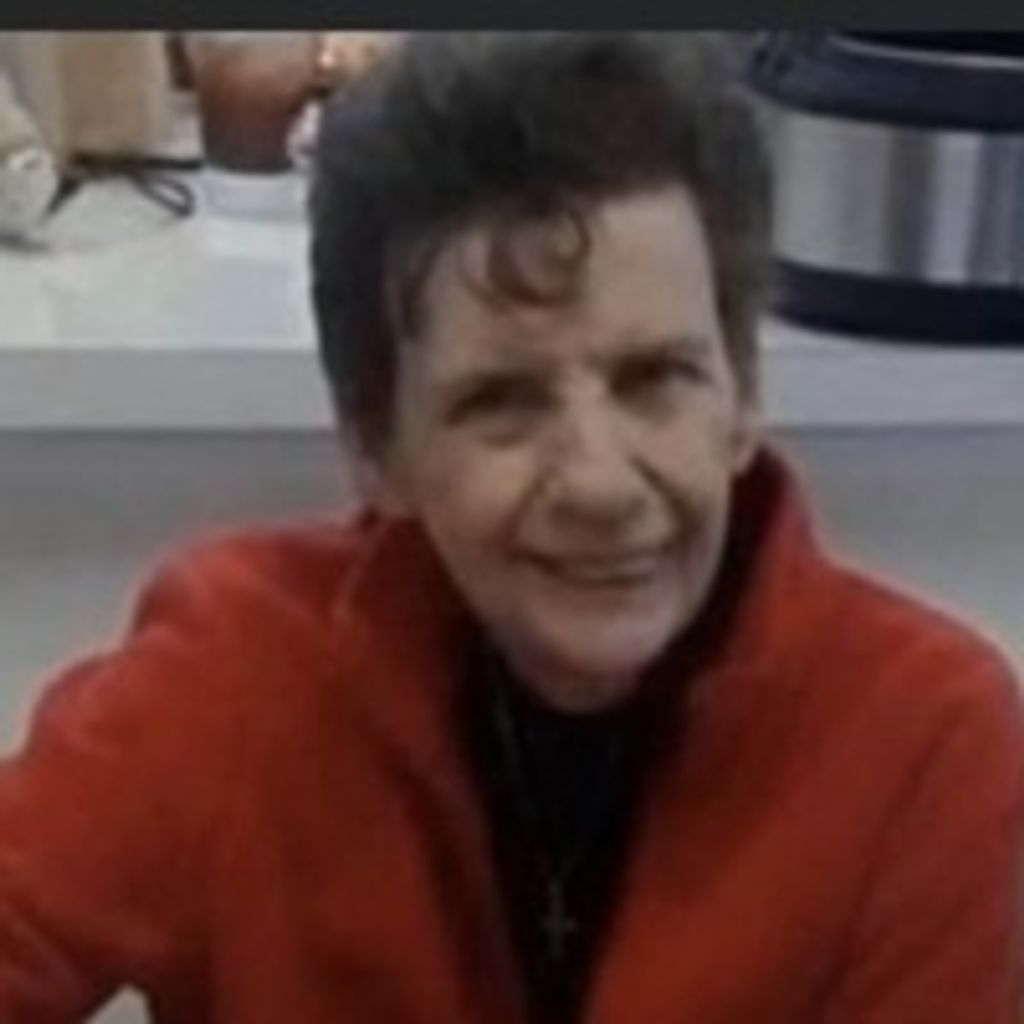 Brenda Beach