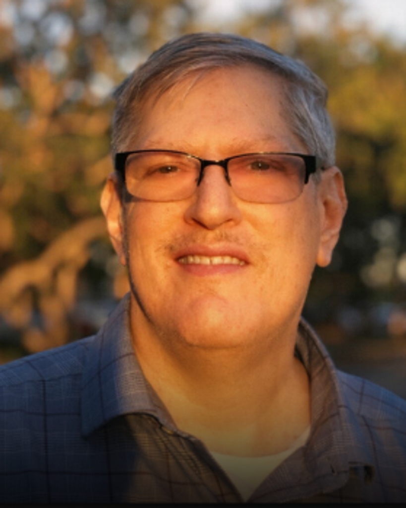 James Gordon Weinstock Profile Photo