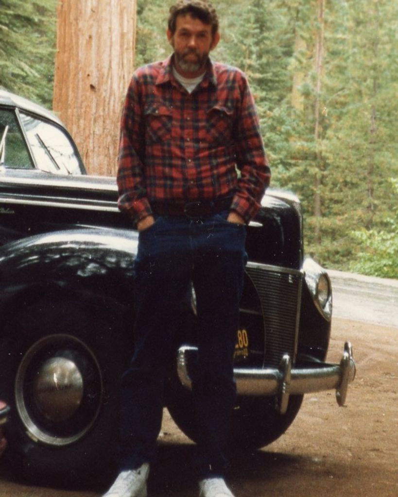 Ray Cox