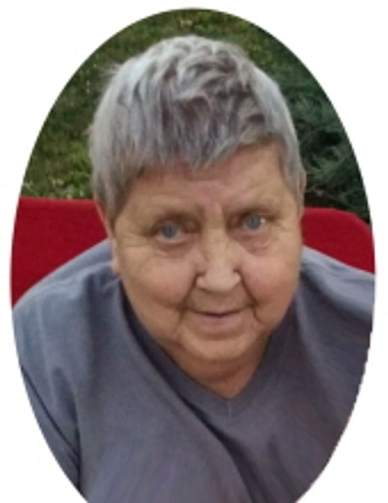 Joann  Mcdaniel Riddle