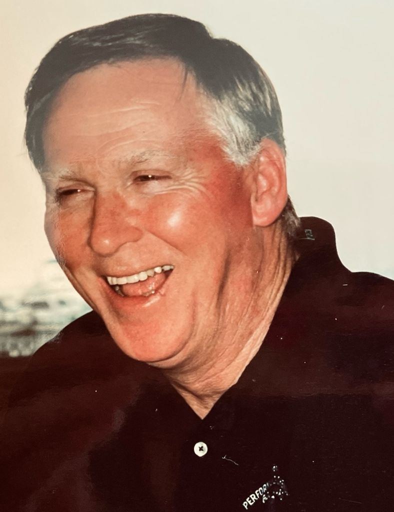 Michael J.  Carney Profile Photo