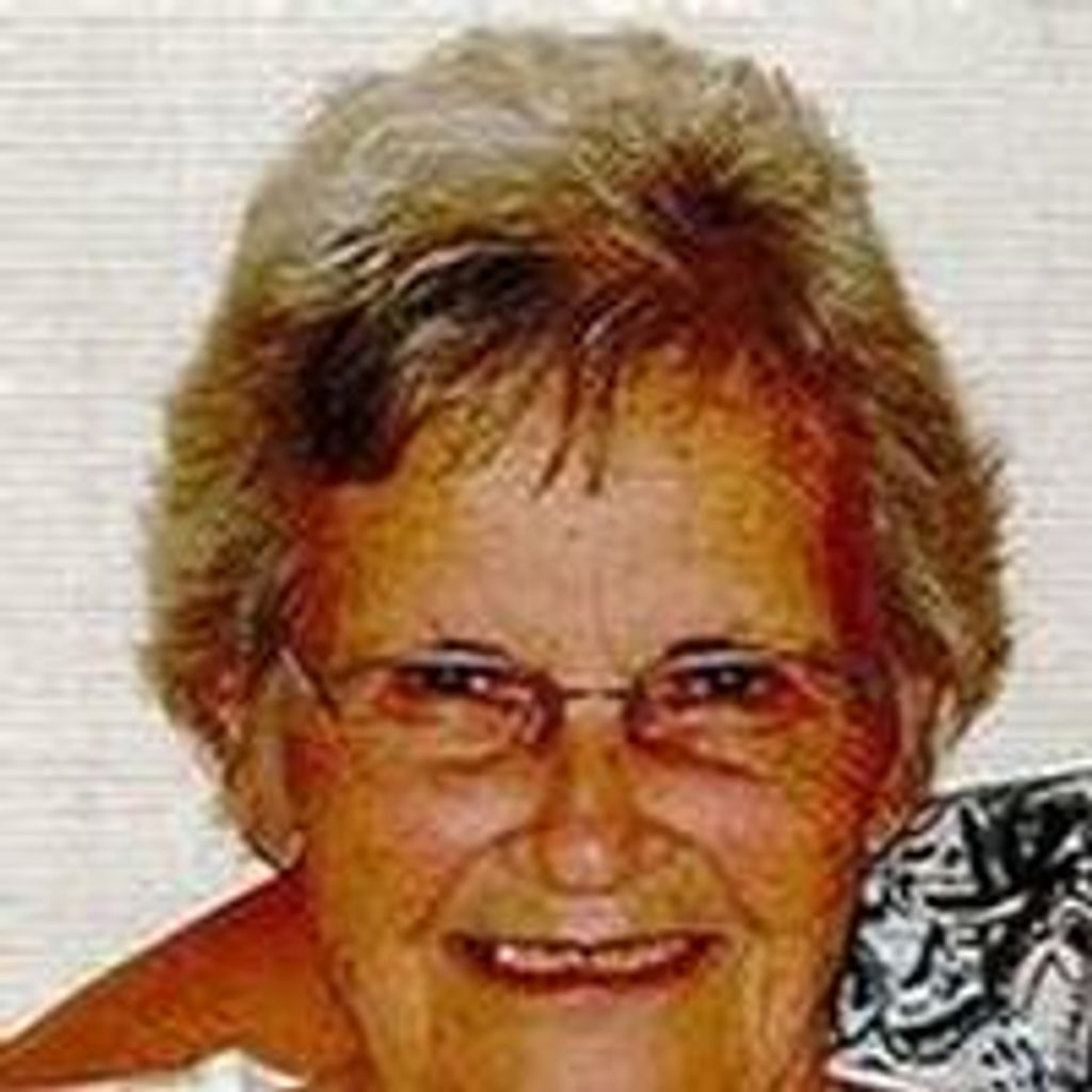 Merdell Annie Longley Profile Photo
