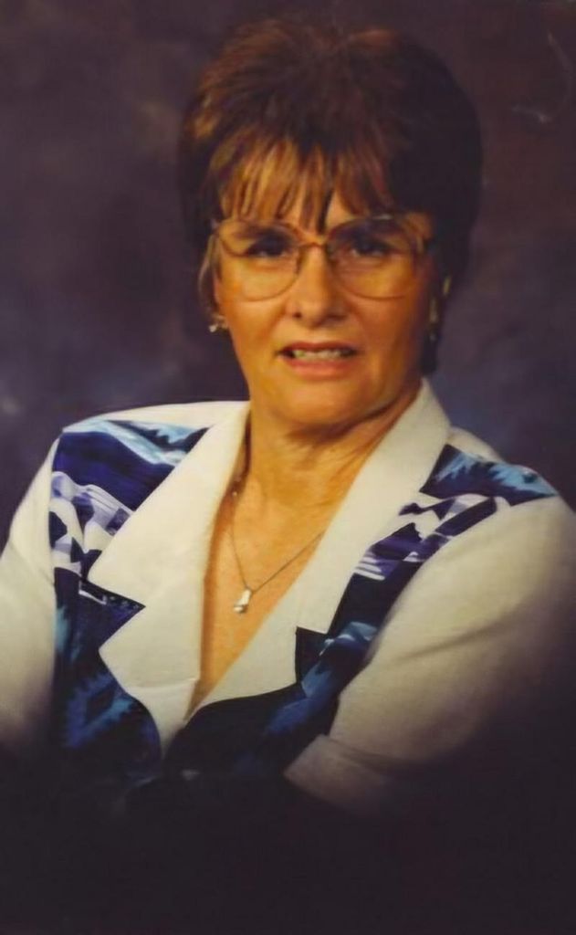 Marilyne Mabery Profile Photo