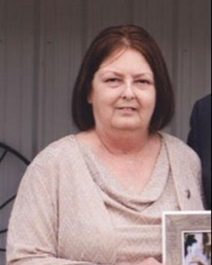 Terri Yacomino