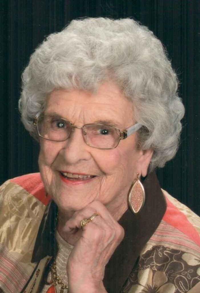 Mary Lee Crowley Hawkins