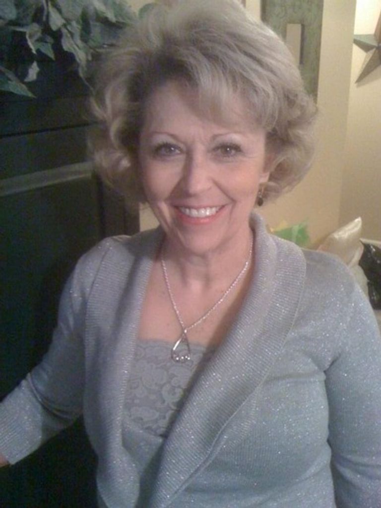 Beverly Mclaurin Cassino Profile Photo