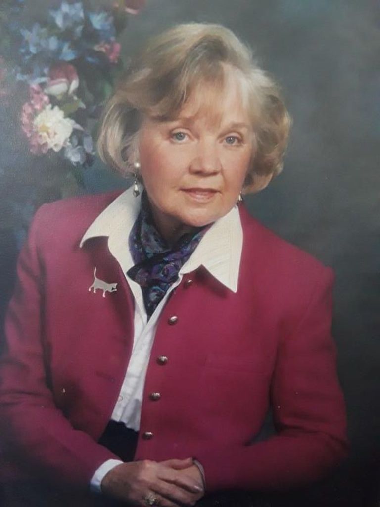 Audrey J. (Barker) Comeau Profile Photo