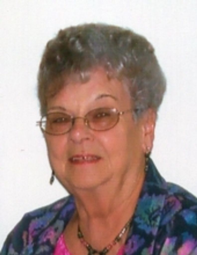 Eileen L. Sharp
