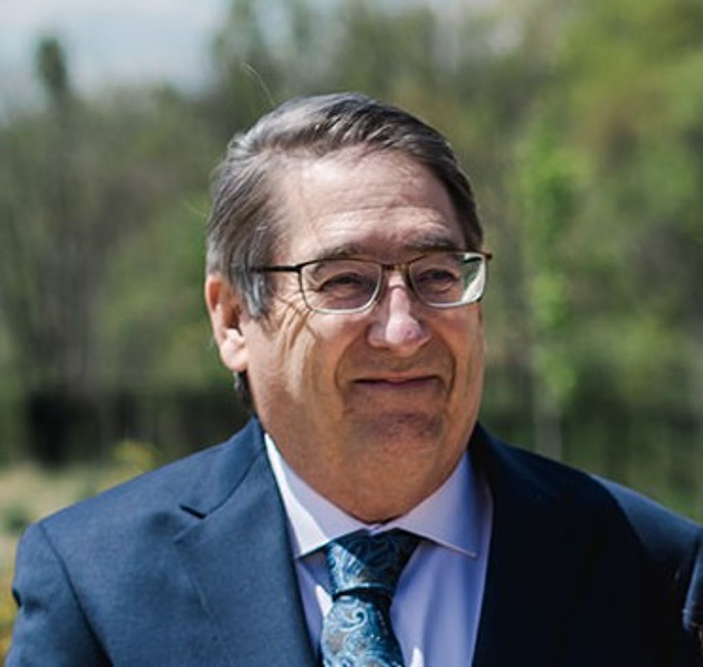 Thomas Roy Nimtz Profile Photo