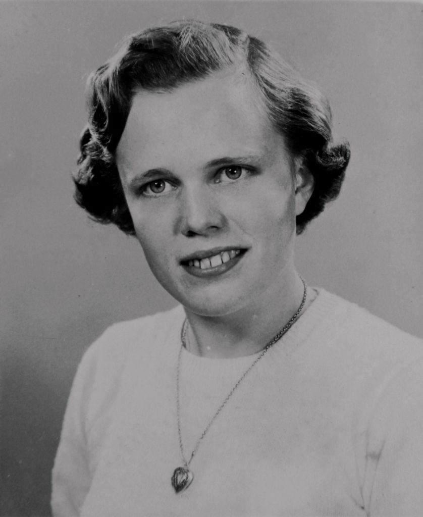 Dorothy "Jean" Coverdale Noel Profile Photo