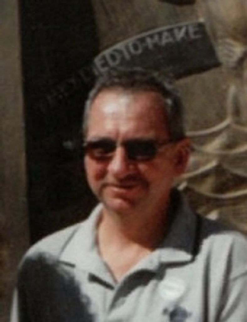 Randal "Randy"  E.  Jacque