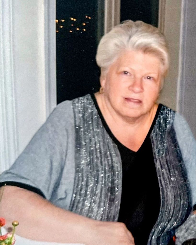 Linda Susan Kneer