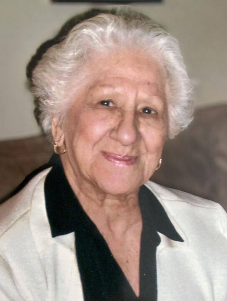 Deborah Lambros