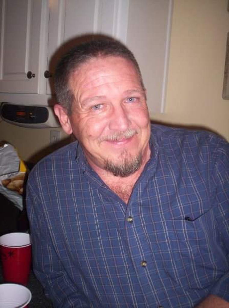 Micah "Lorne" Anderson Profile Photo