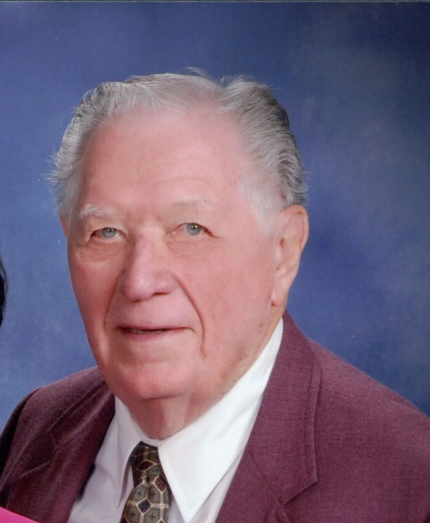 Dr. Henry Williams, Jr.