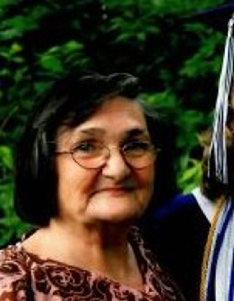 Pauline (Renfrow)  Probus Profile Photo
