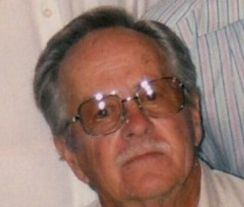 Jack Wyatt Brown Profile Photo
