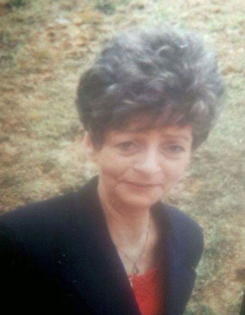 Violet Ann (Robbins)  Albers Profile Photo