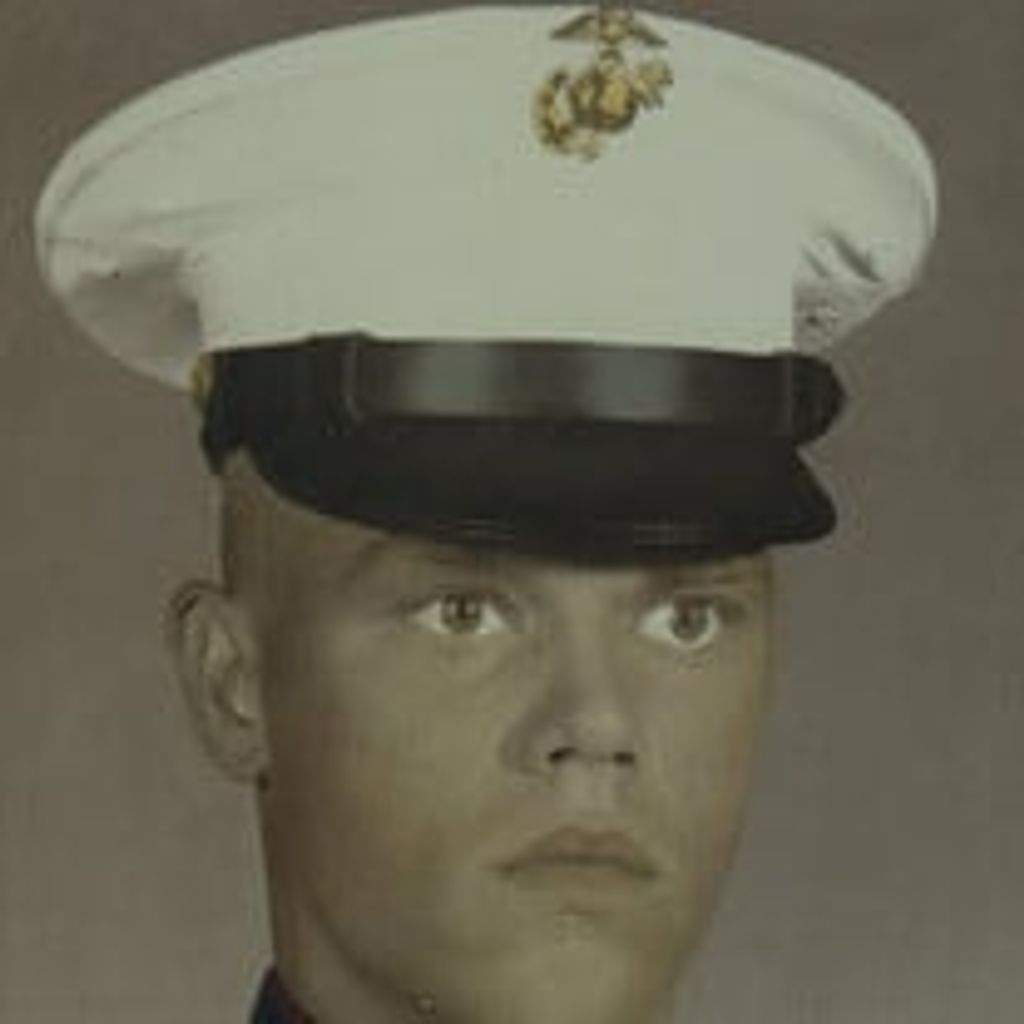 Mr. Ronald James Becker