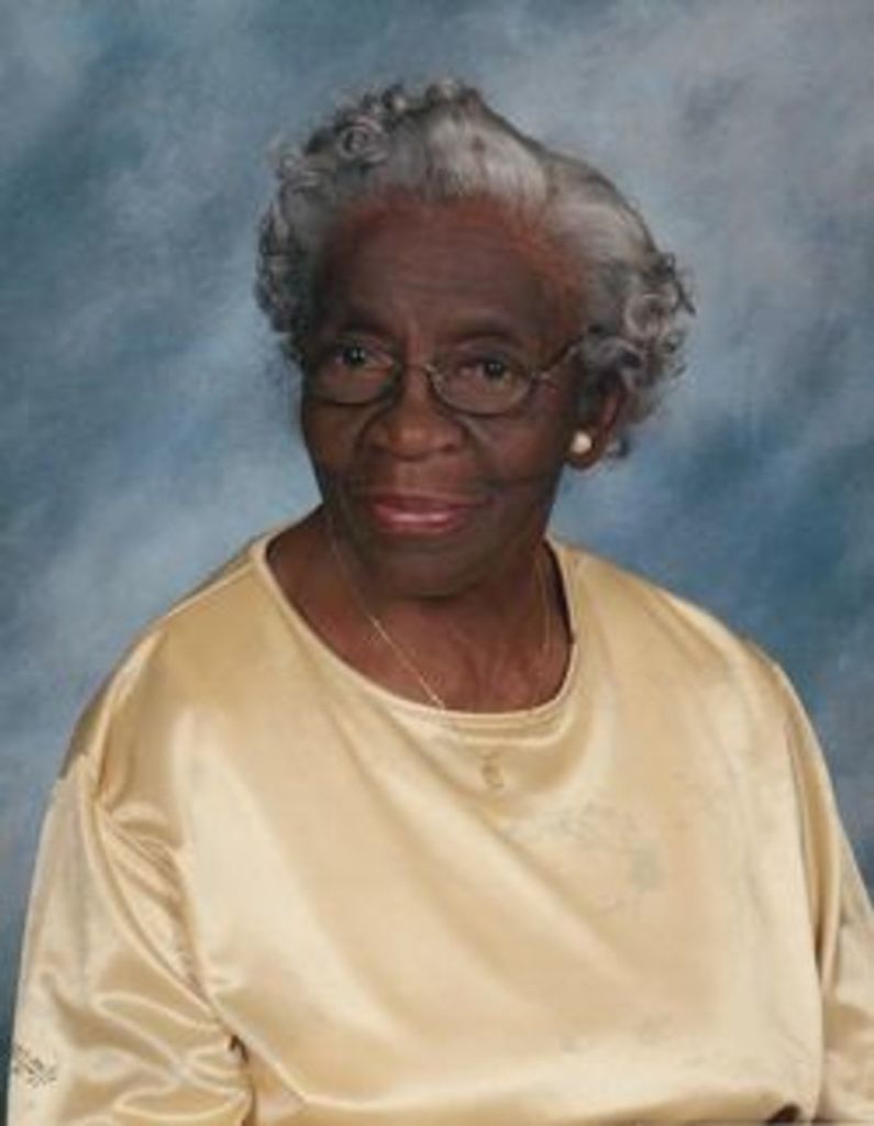 Thelma Lee Jackson Profile Photo