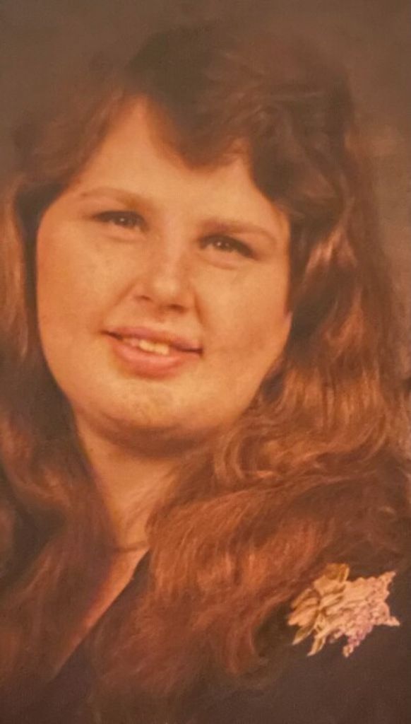 Catherine "Cathy" Young