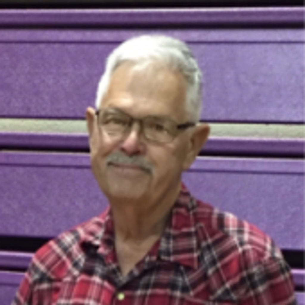 Alfred Jeff "Pete" Vail