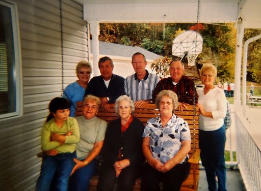 Hettie S (Pennington)  Langdon photo gallery thumbnail 79 of 80