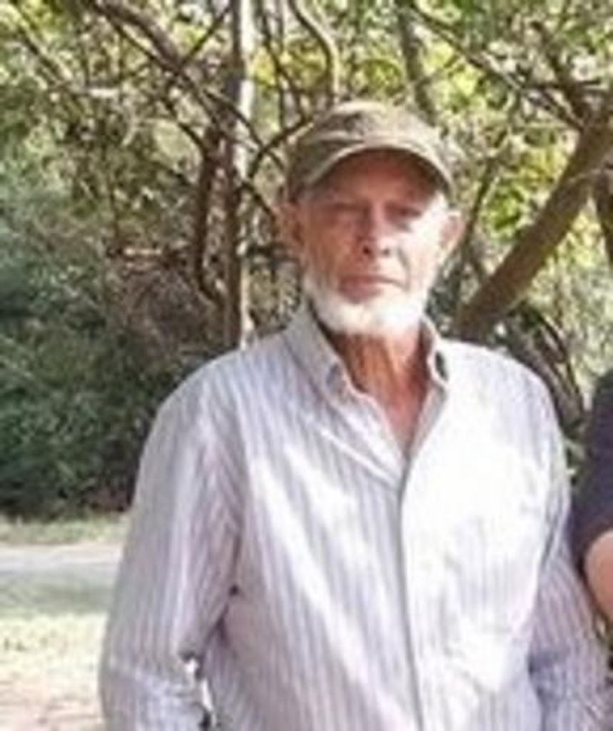 Bobby Alford Profile Photo