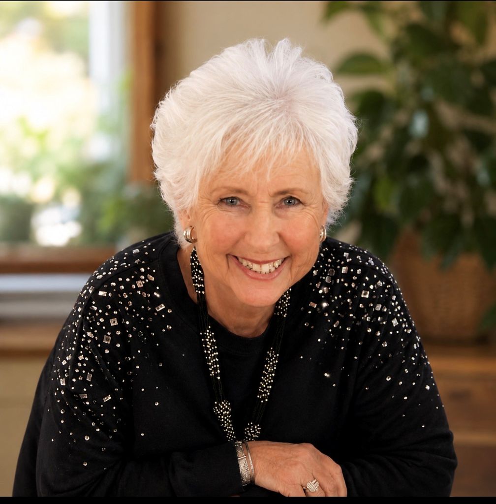 Cathy Elaine Jones Vickers