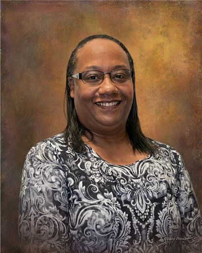 Jada Marshay Irvin's obituary image