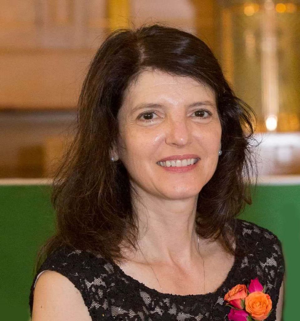 Diana A. Groll Profile Photo