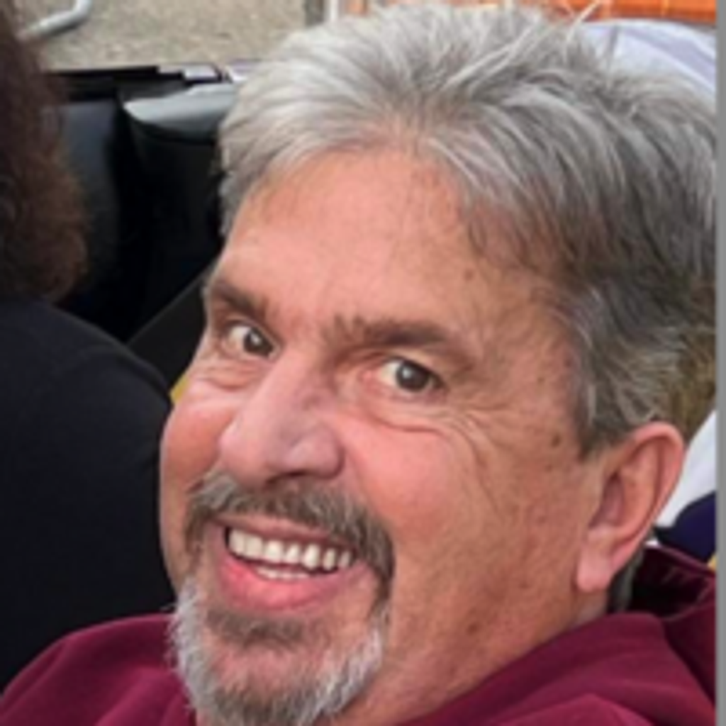 Greg Nix Profile Photo