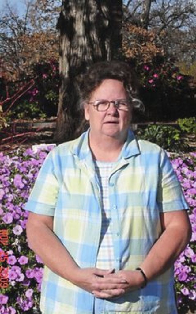 Linda Blackburn