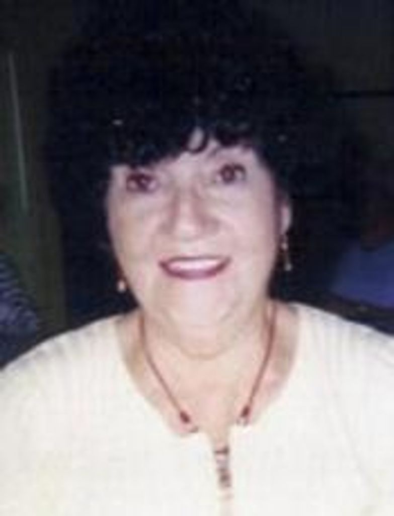 Anna Maria Fairbanks