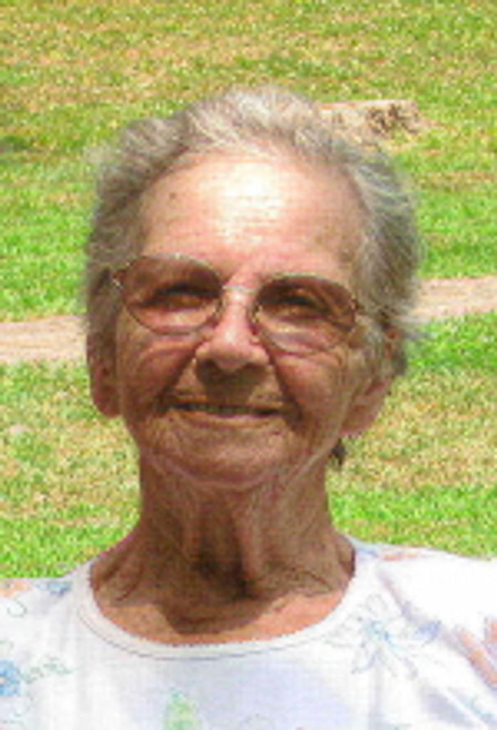 Minnie Louise Tooley Moore