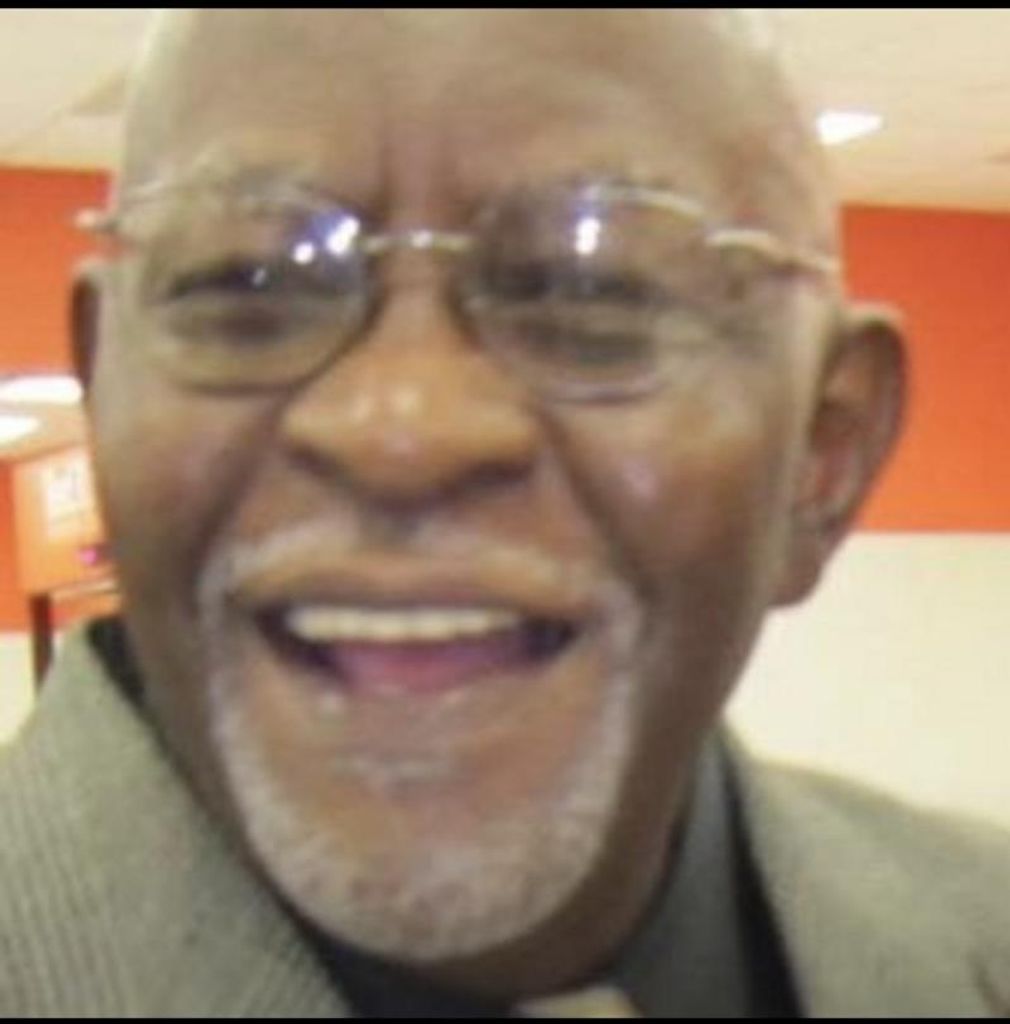 Jimmie Donnell Scott Profile Photo