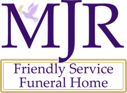 M J R Friendly Service Funeral Home