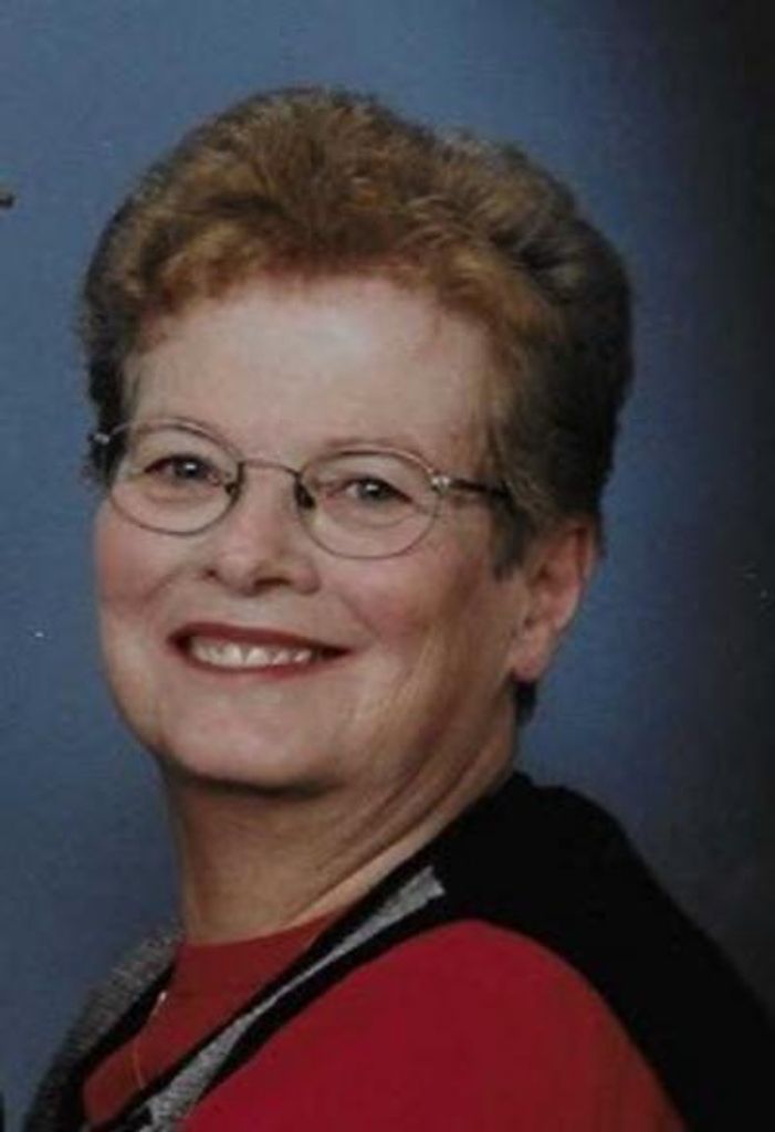 Ruth A. Moes Profile Photo