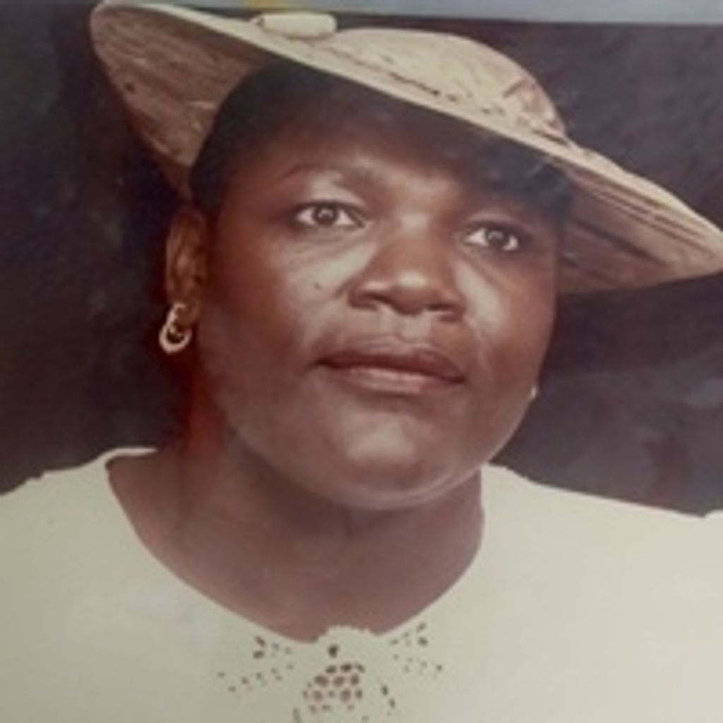 Virginia Ann Davidson Profile Photo
