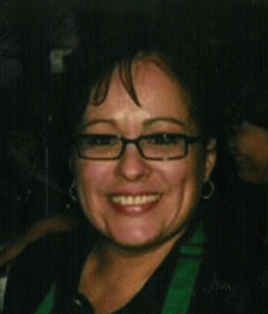 Yolanda Serna - LaRocque