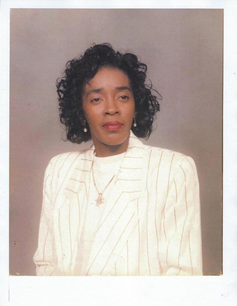 Ruby Delores Gray-Mcbride Profile Photo