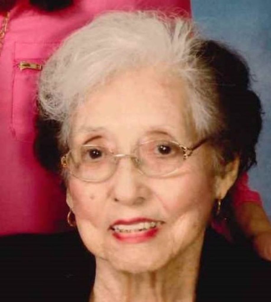 Baudelia Jaure Aguirre Profile Photo