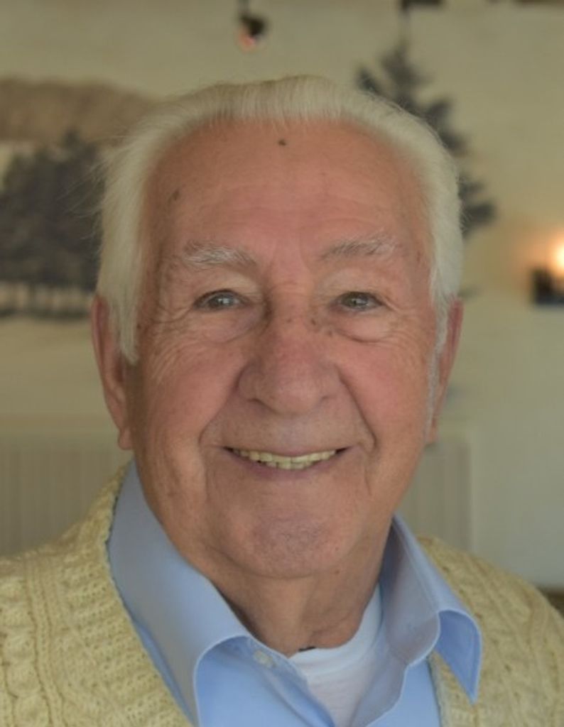 Anthony F. Viola Sr.