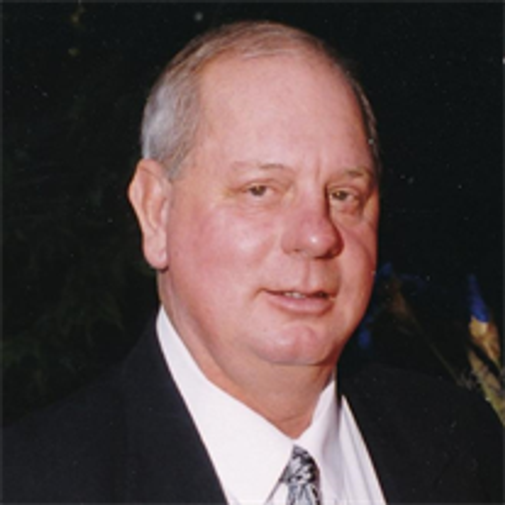 Billy Johnson Profile Photo